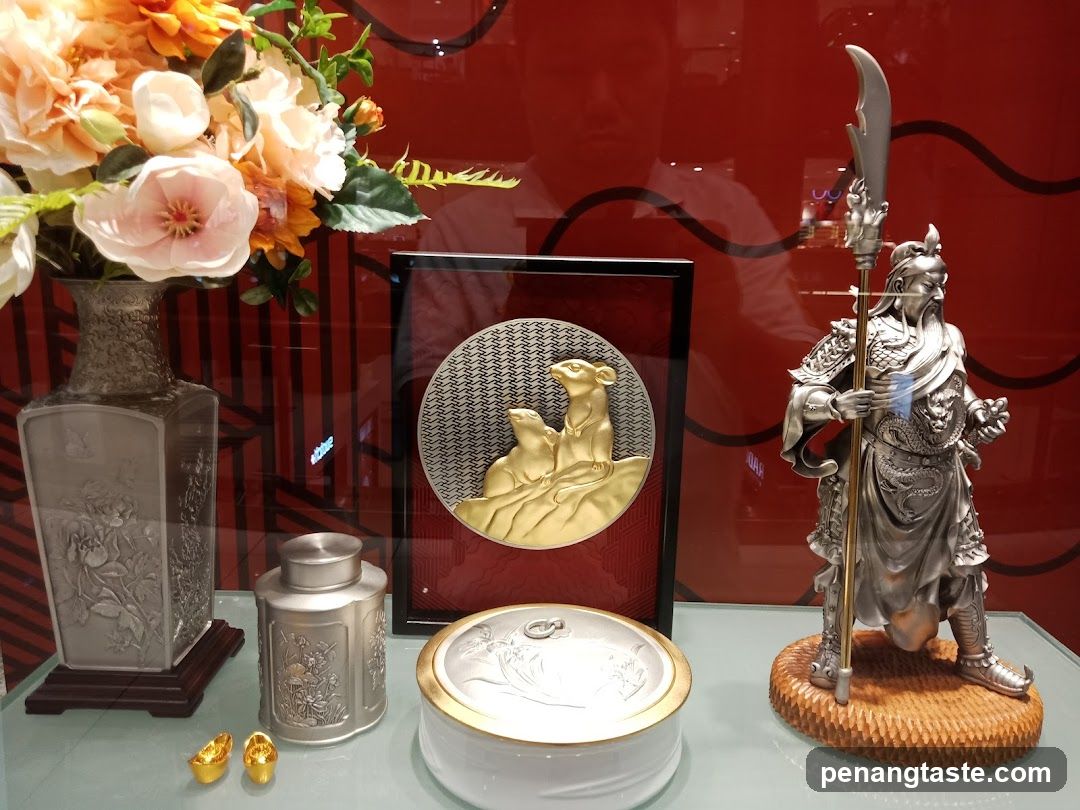 Decorative Display
