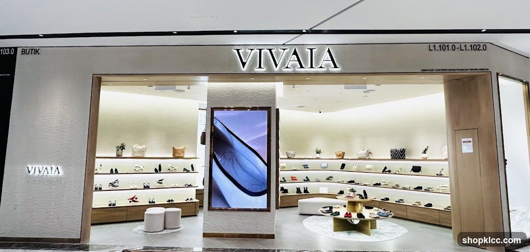 Vivaia