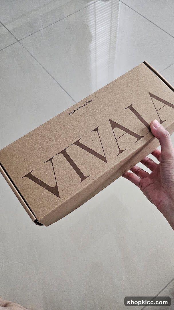 VIVAIA Box
