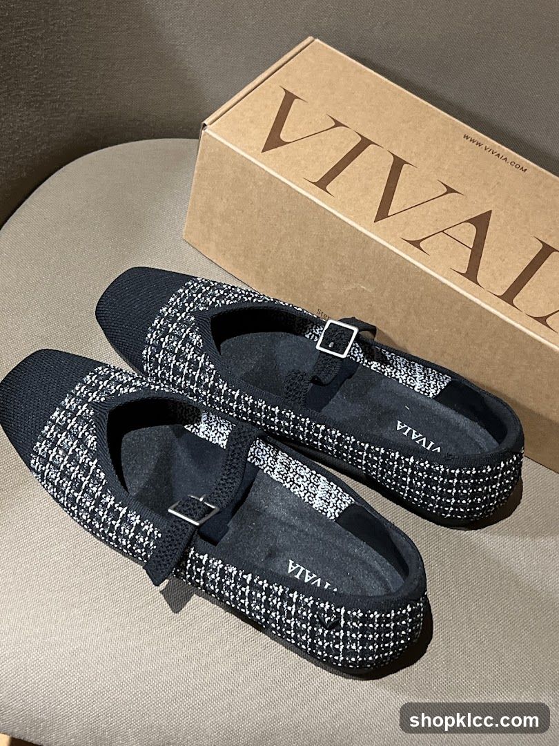 VIVAIA Shoes
