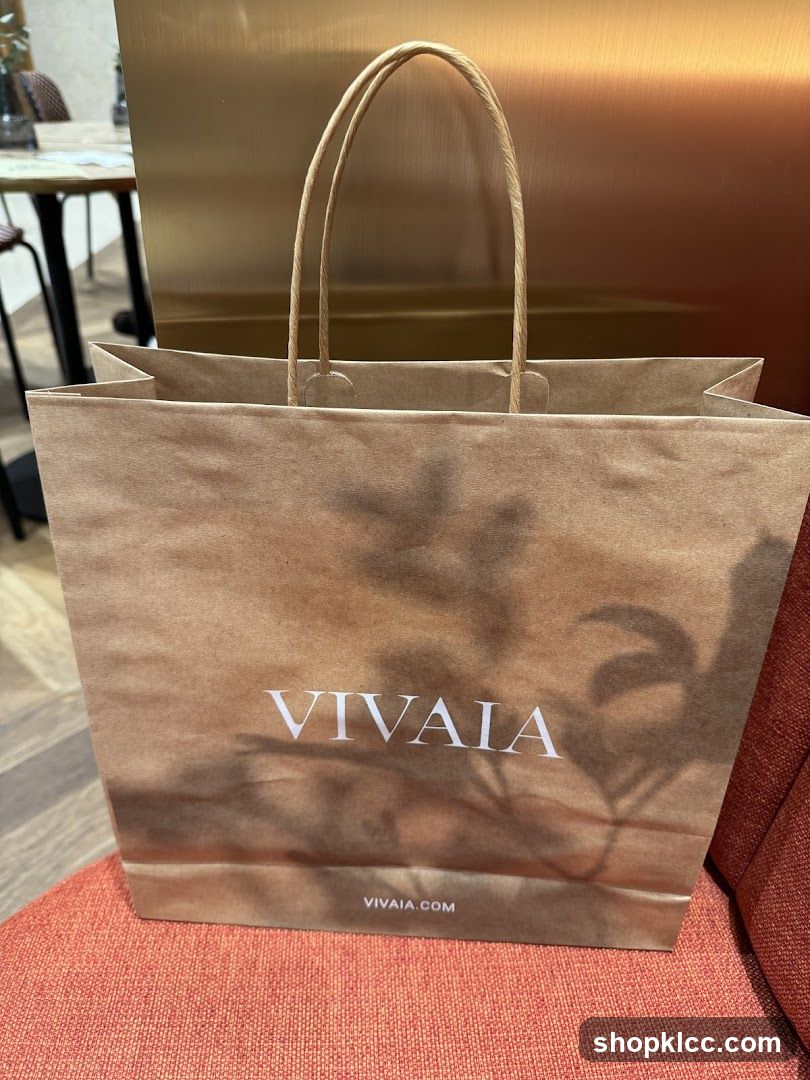 VIVAIA shopping bag
