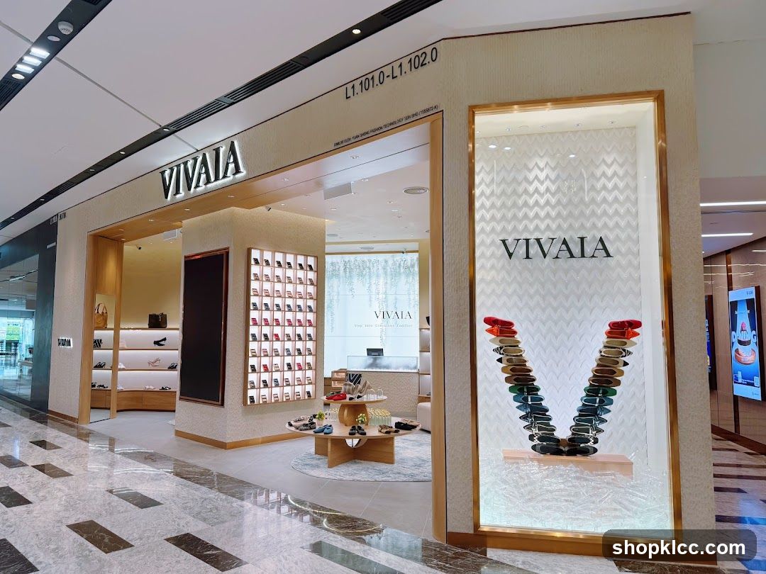 Vivaia