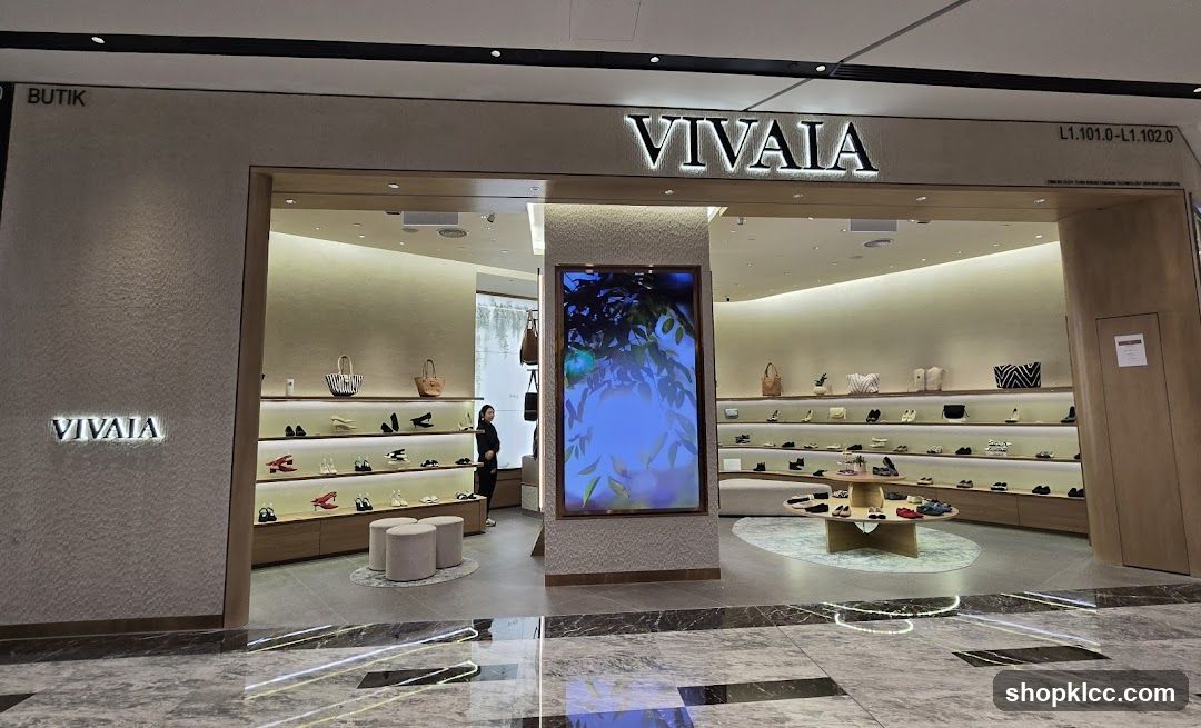 Vivaia