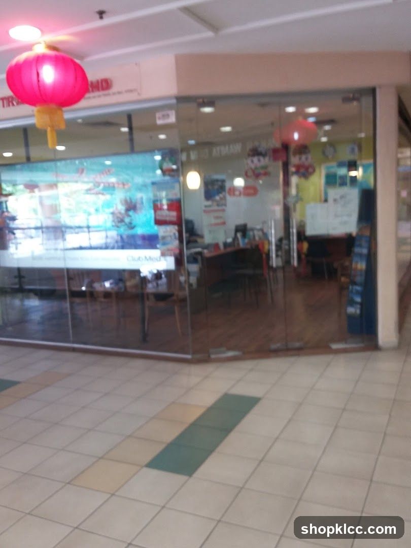 GSI Travel Sdn Bhd
