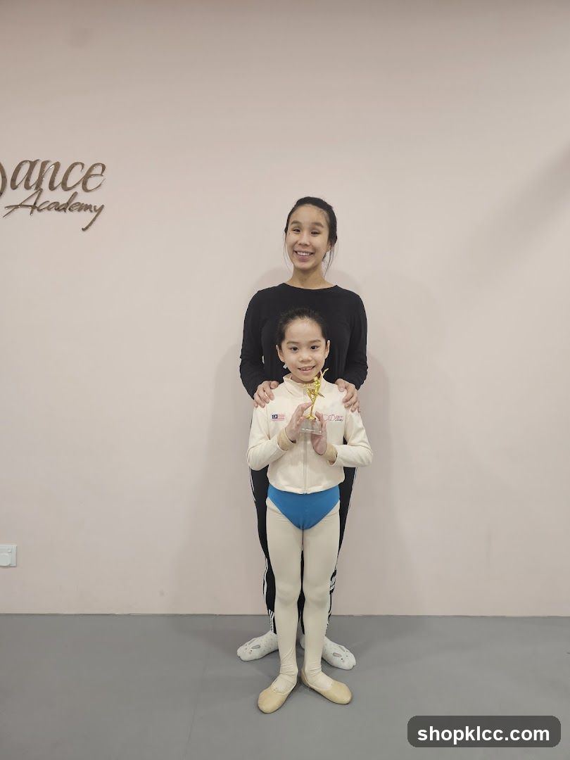 C Dance Academy