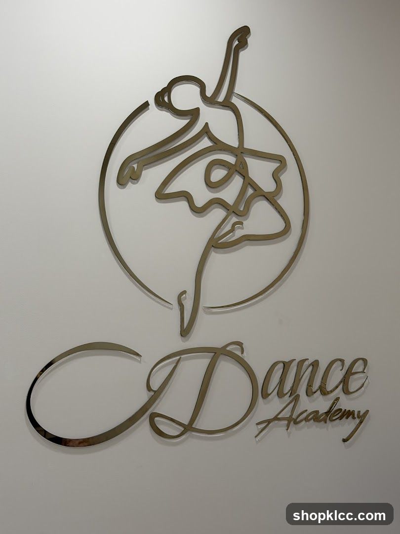 C Dance Academy