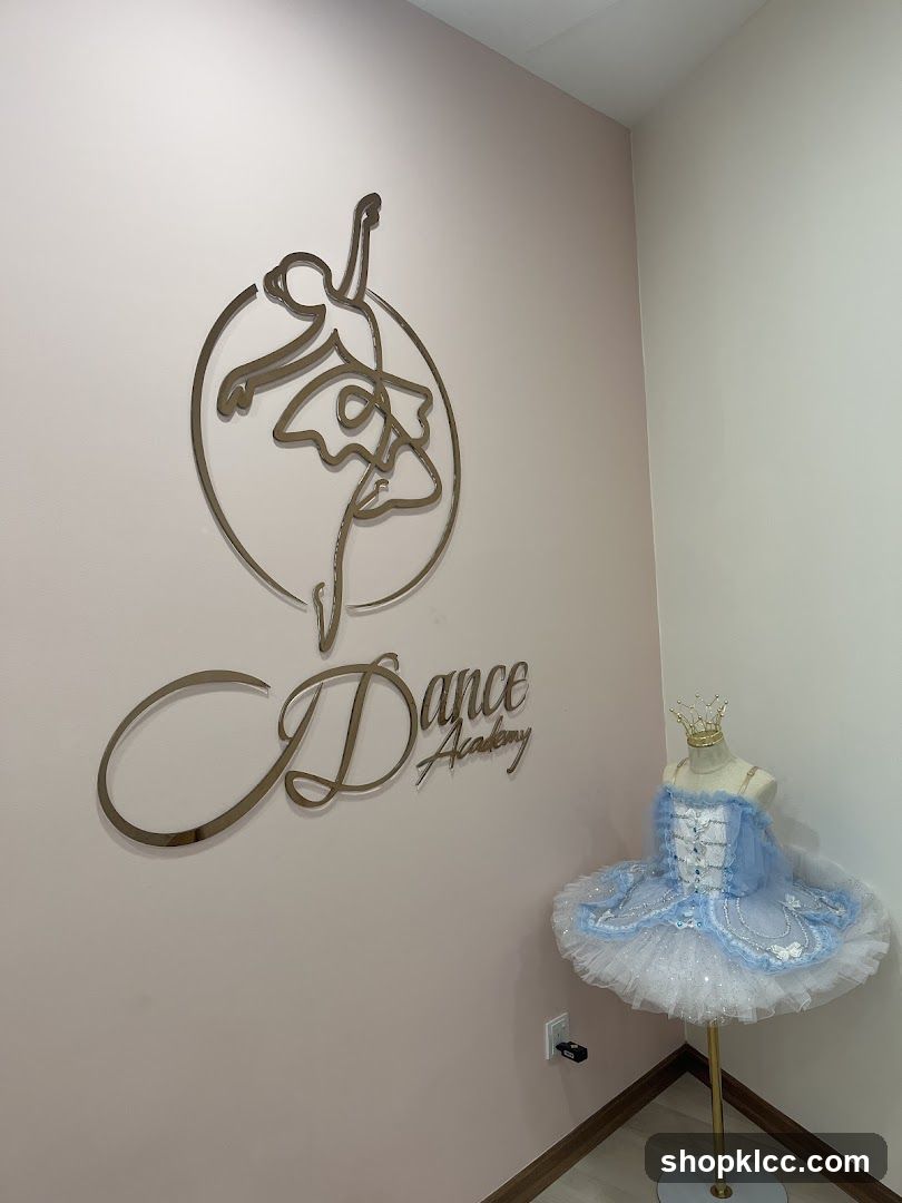 C Dance Academy