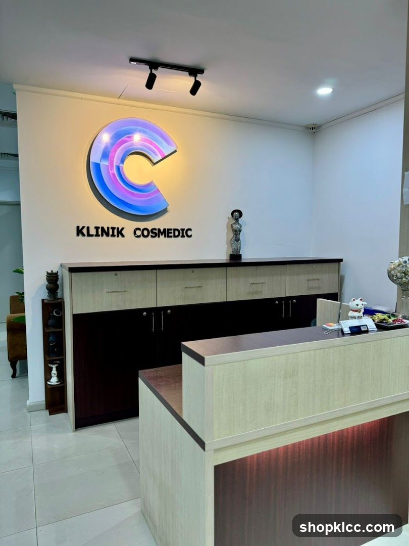 Klinik Cosmedic