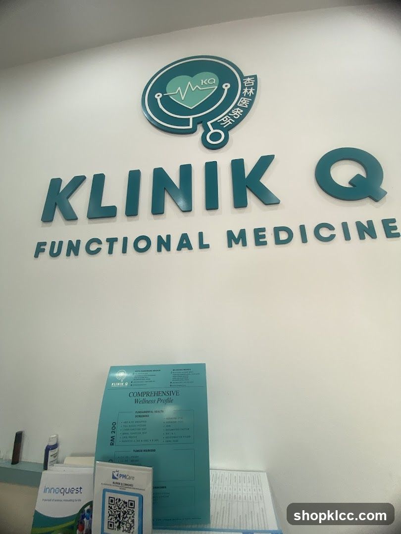 Klinik Q