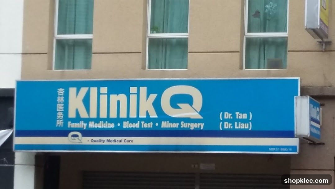Klinik Q