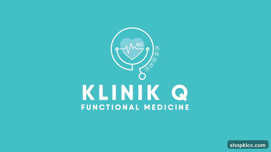 Klinik Q Functional Medicine Logo