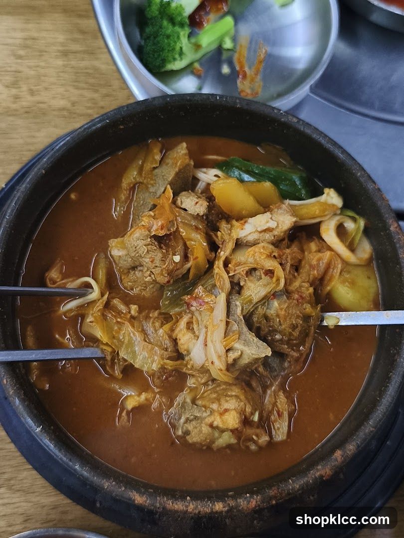 Sae Ma Eul Bbq