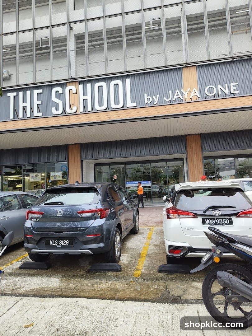 The School