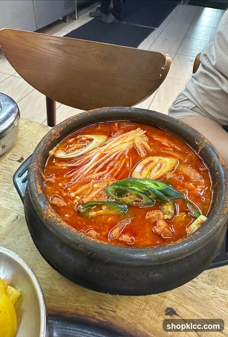 Stew in a Clay Pot