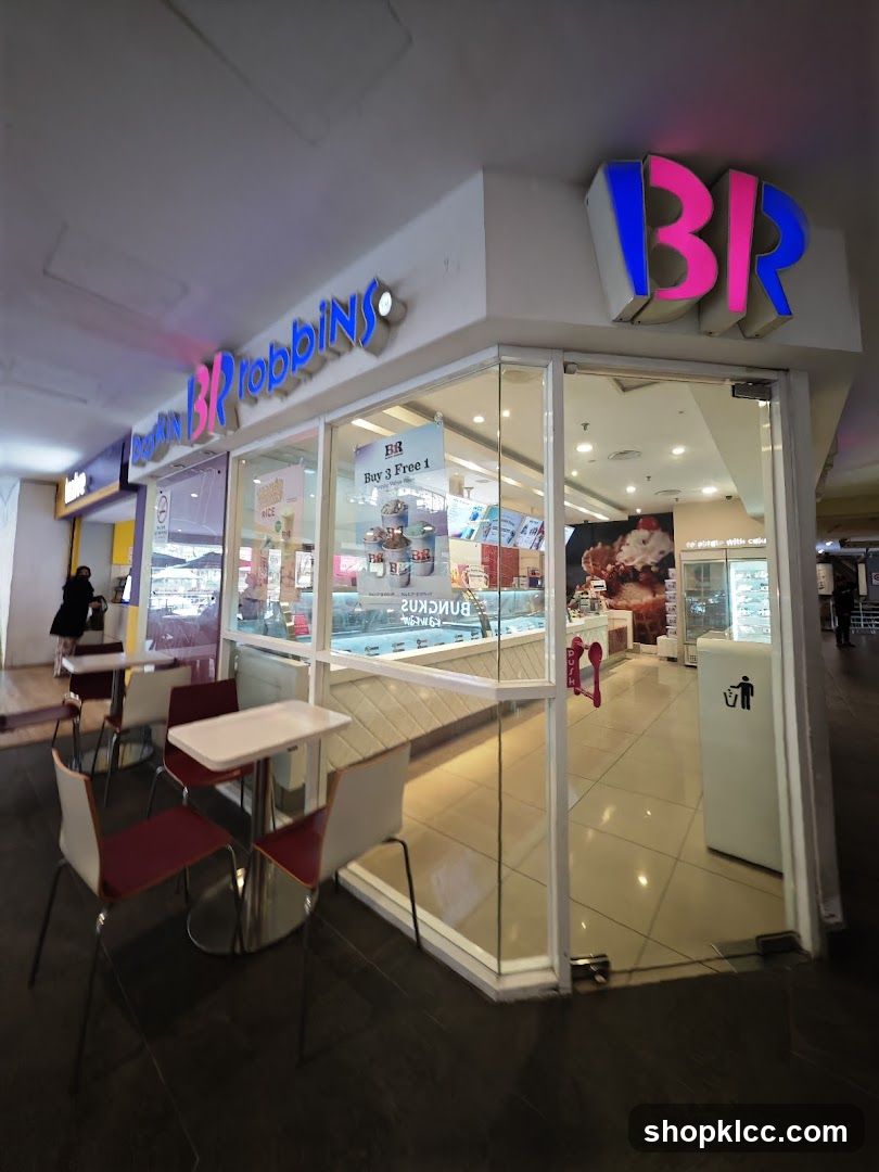 Baskin-Robbins