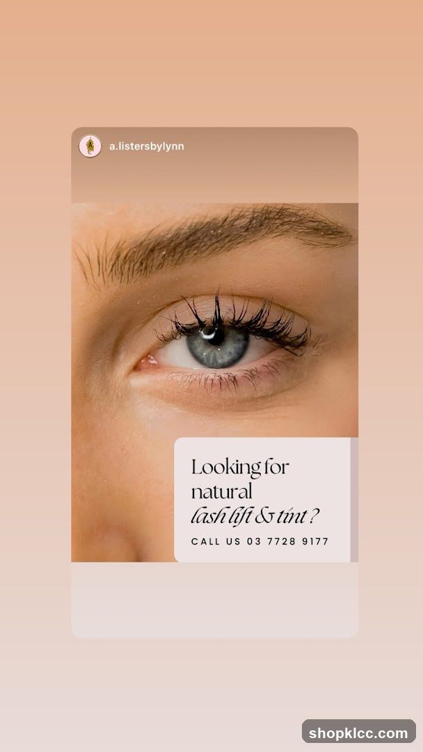 A-Listers Beauty Salon