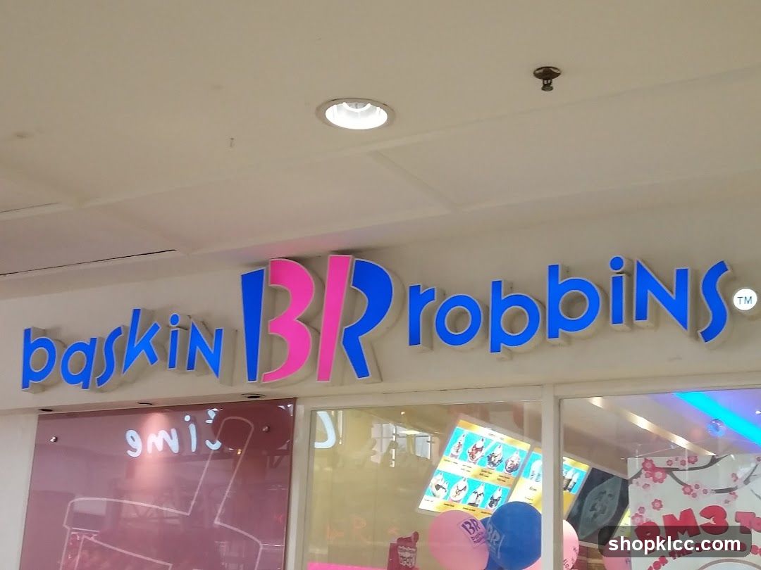 Baskin-Robbins