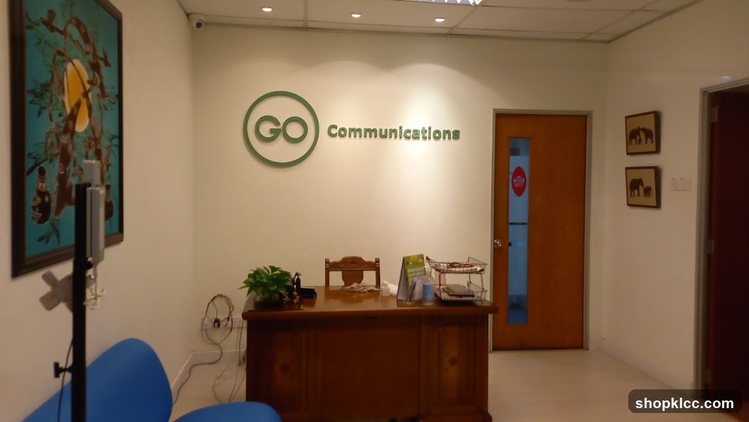 Go Communications