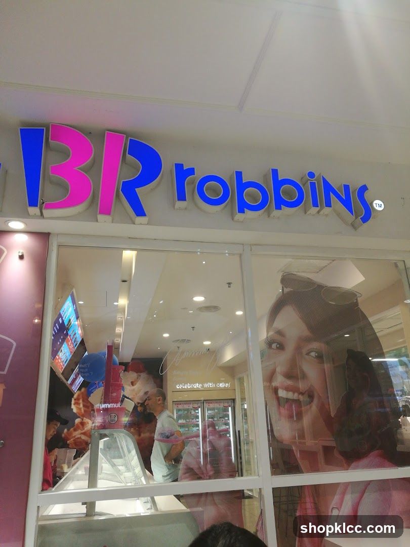 Baskin-Robbins