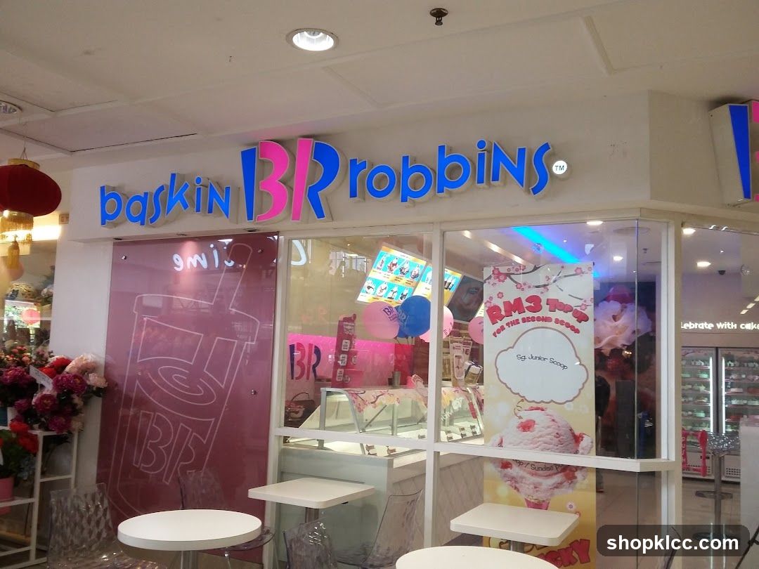 Baskin-Robbins