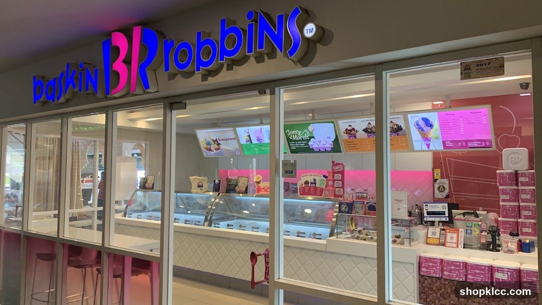 Baskin-Robbins
