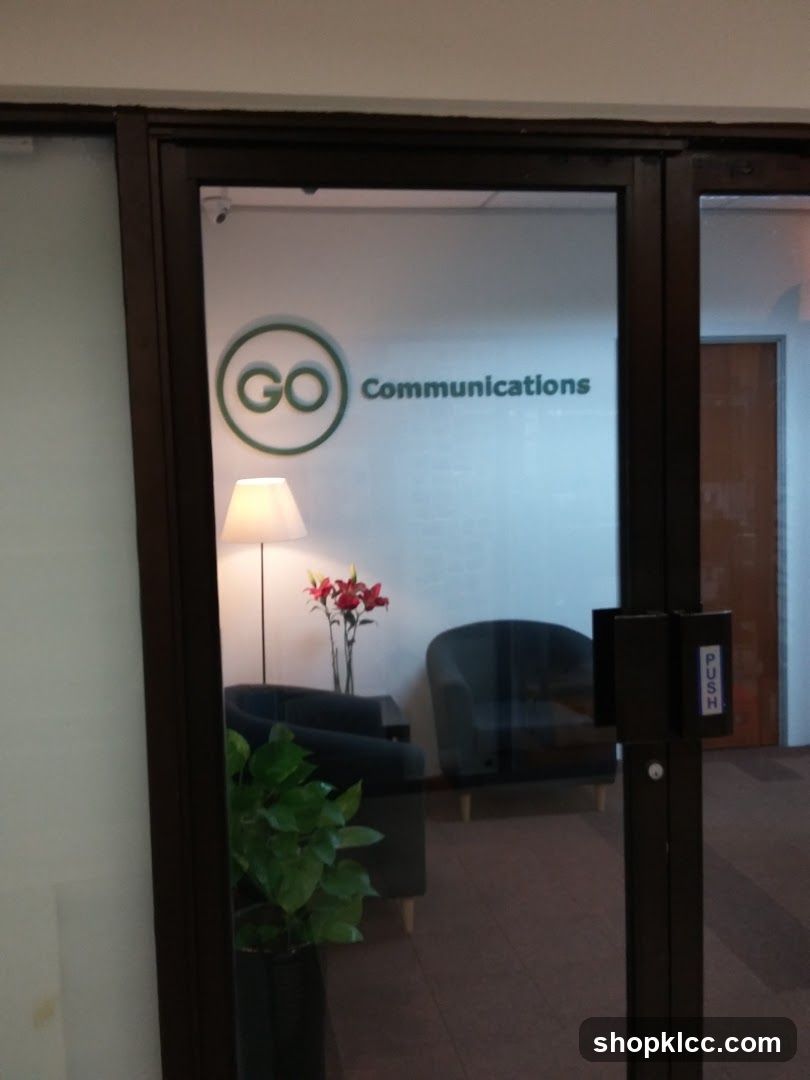 Go Communications