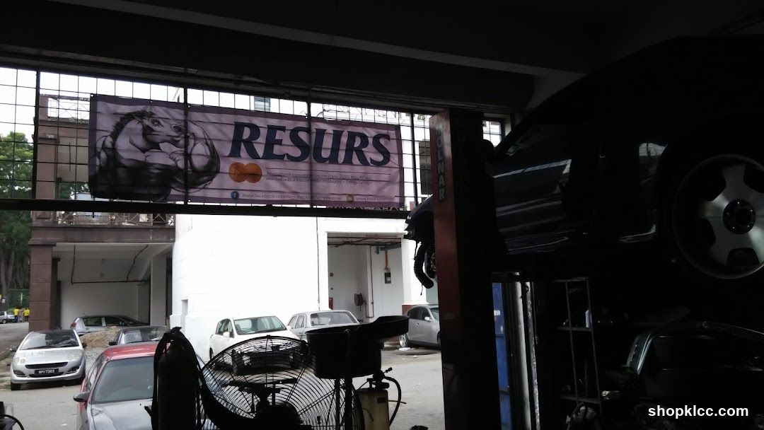 D'Tuning Services Sdn. Bhd.