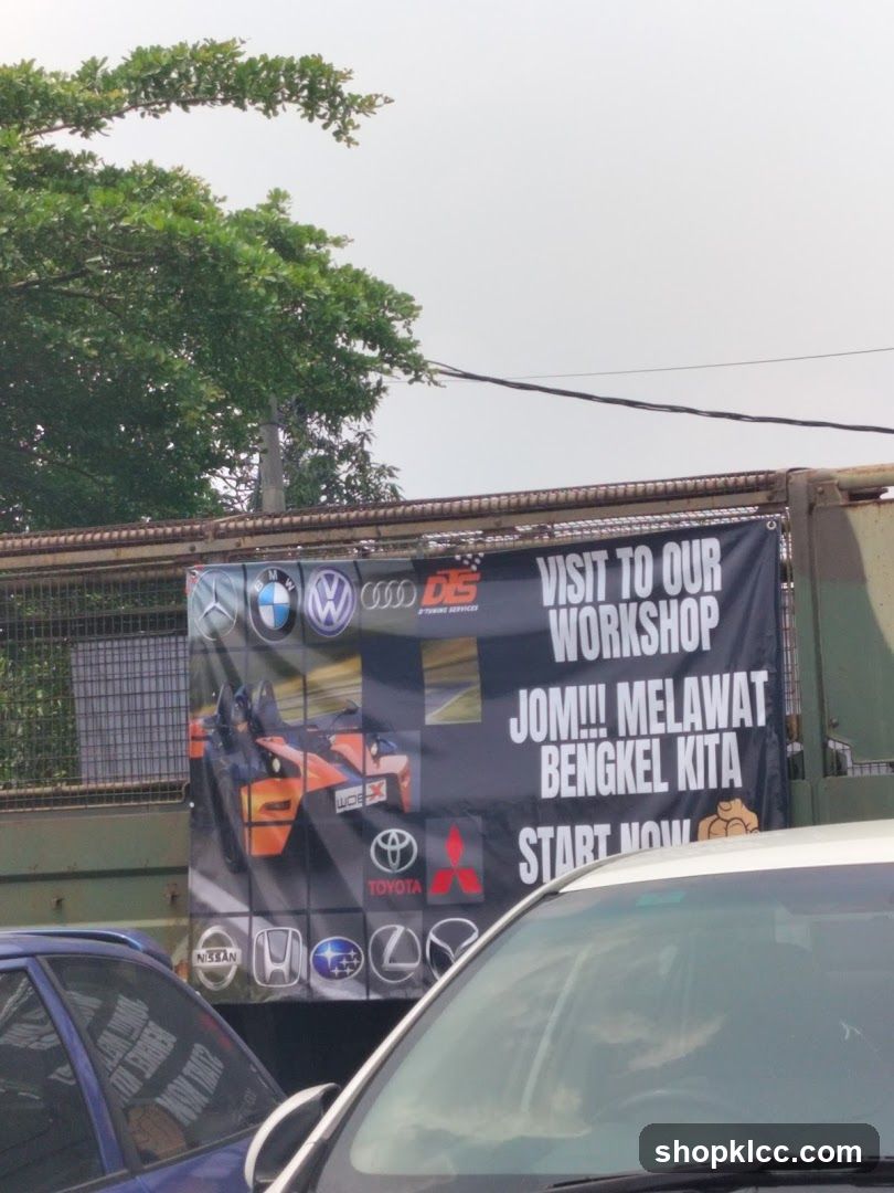 Workshop Banner