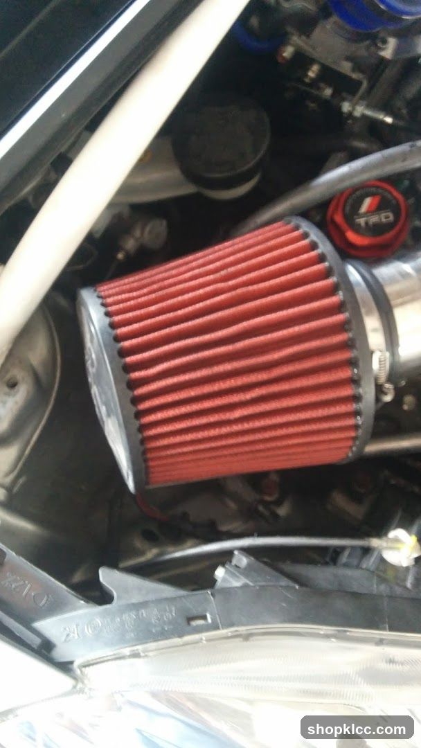 Car Engine Air Filter