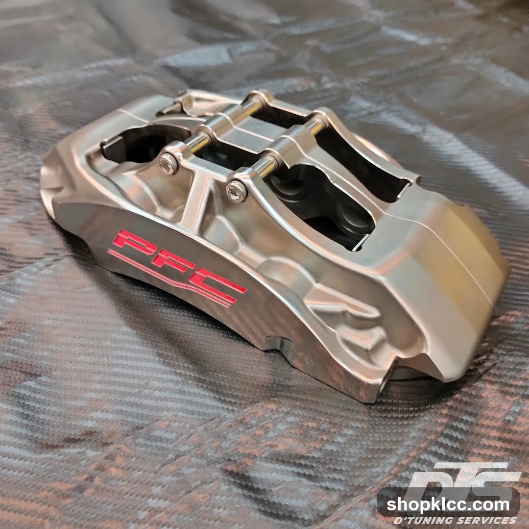 Brake Caliper