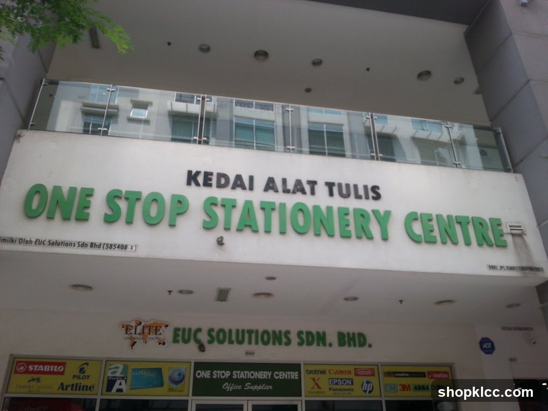 Euc Dutamas Sdn Bhd