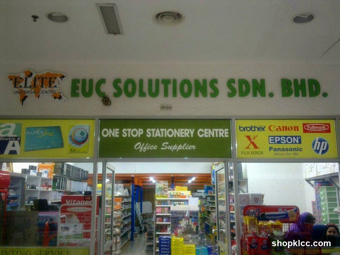 Euc Dutamas Sdn Bhd