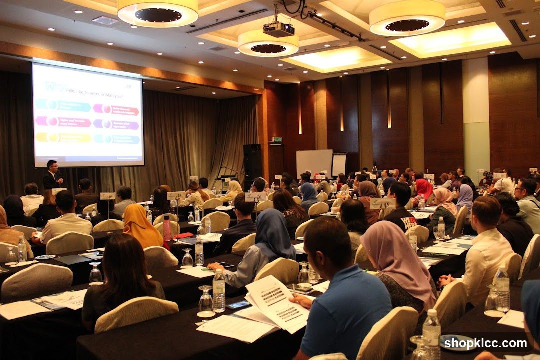 Conference Presentation