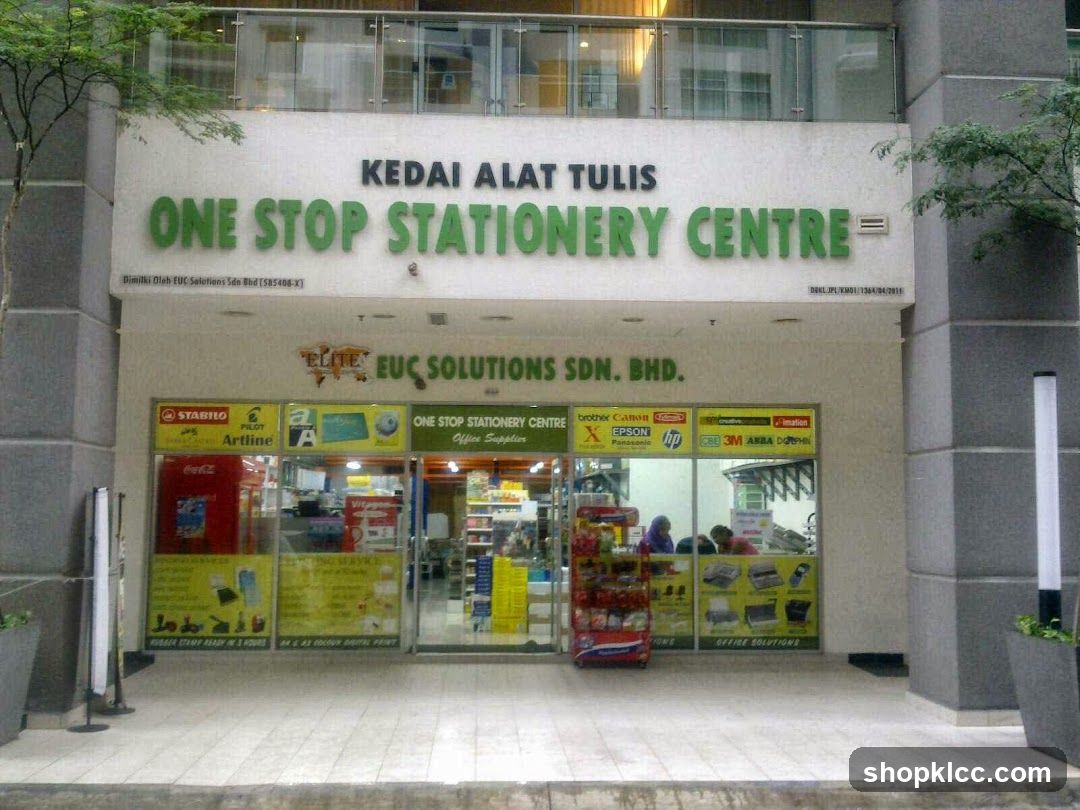 Euc Dutamas Sdn Bhd