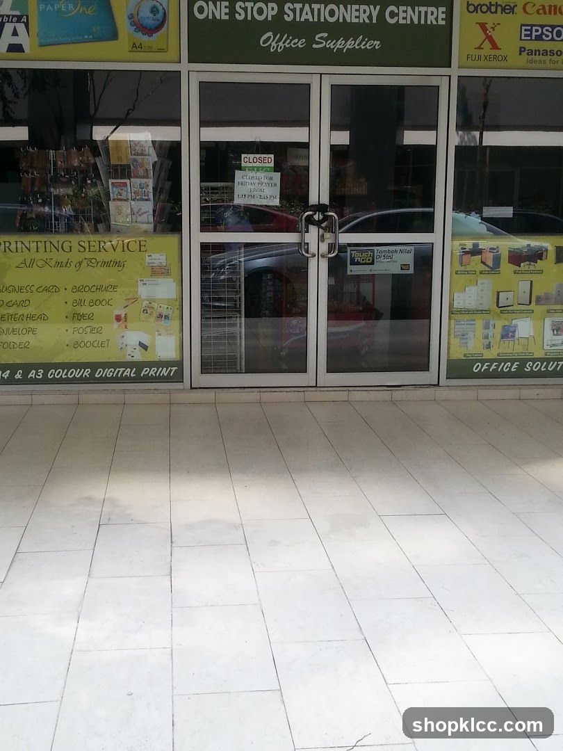 Euc Dutamas Sdn Bhd