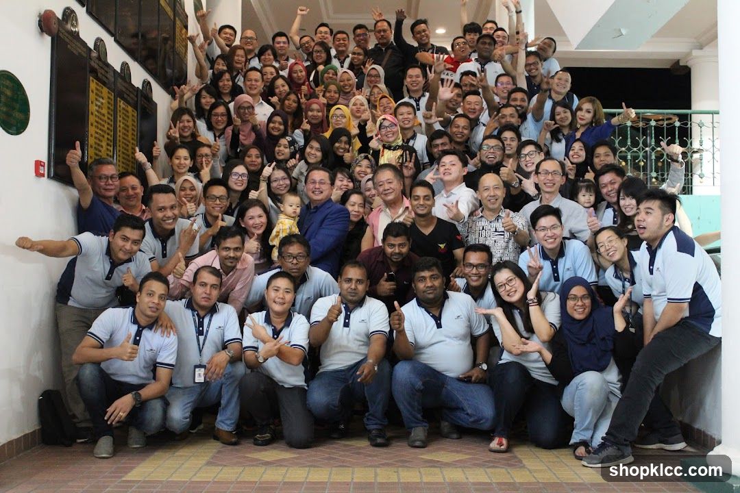Group Photo