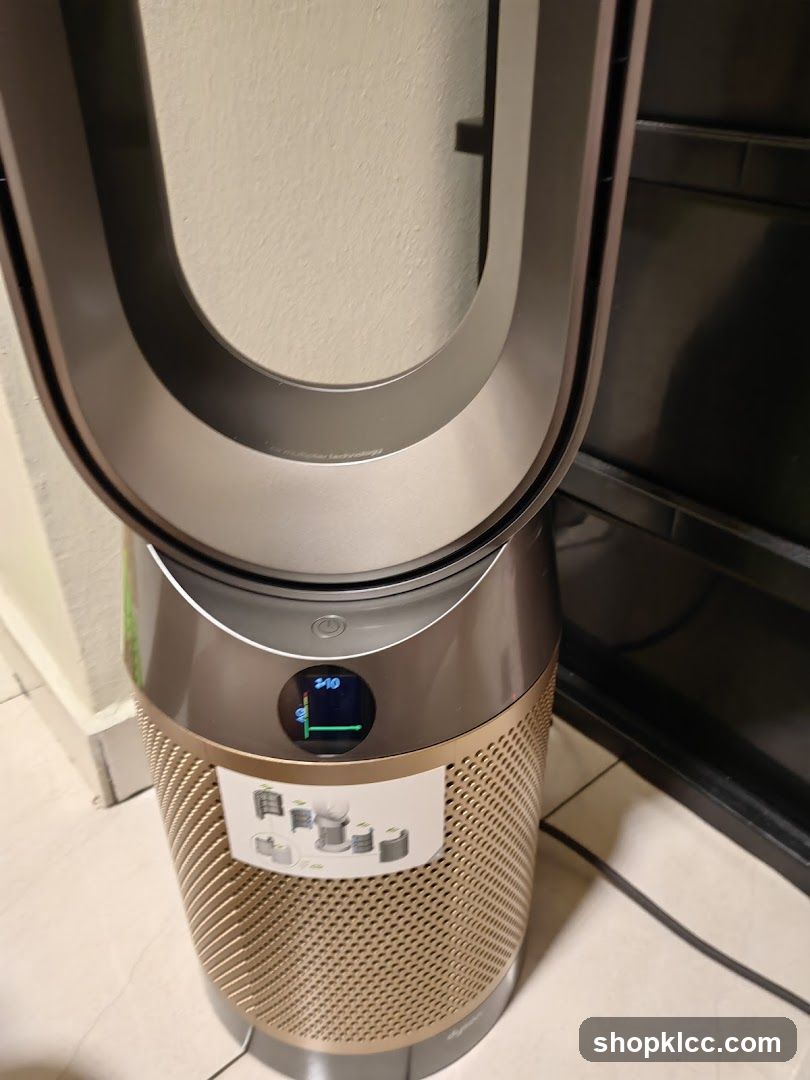 Dyson Air Purifier