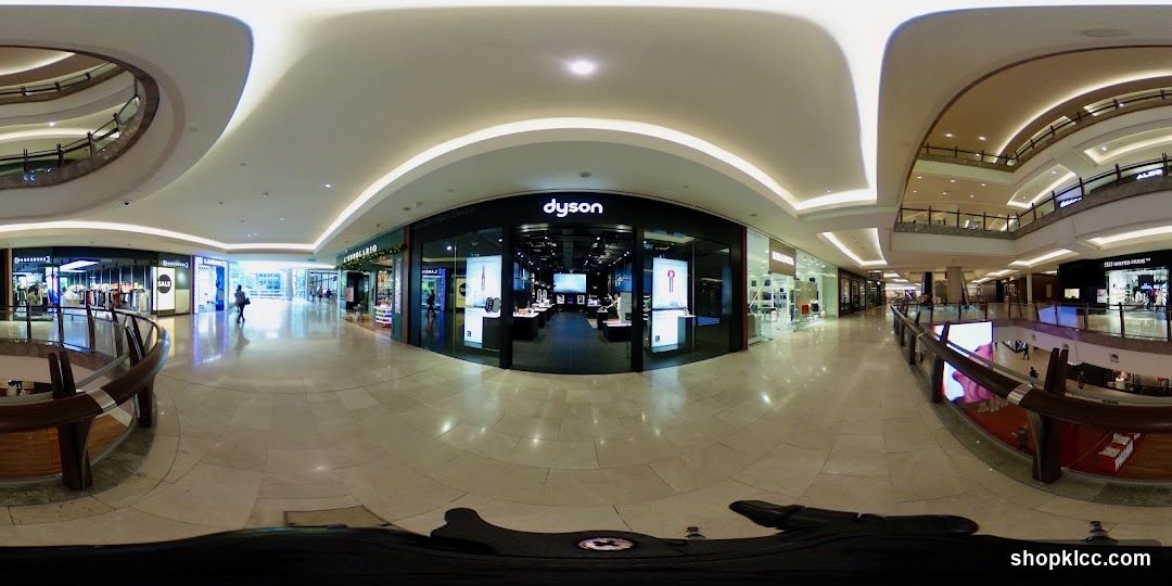 Dyson Store
