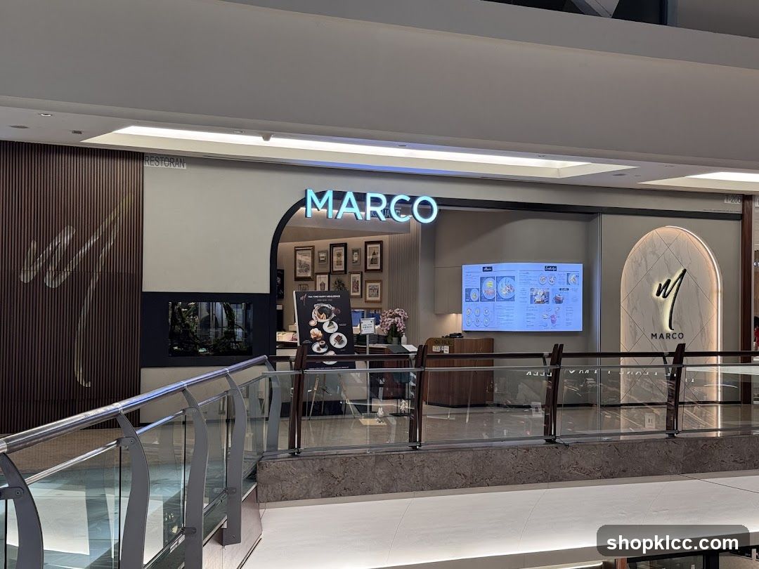 Marco