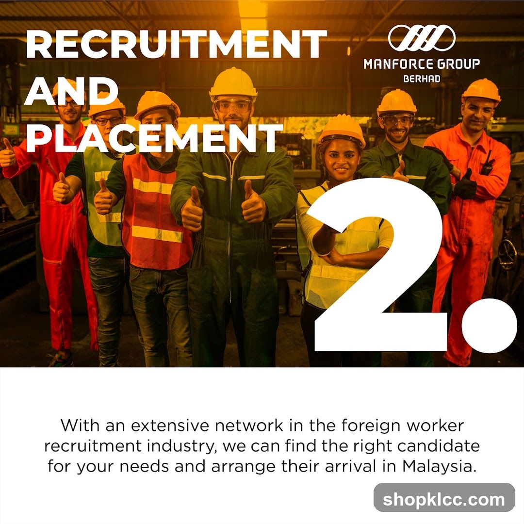Recruitment and Placement