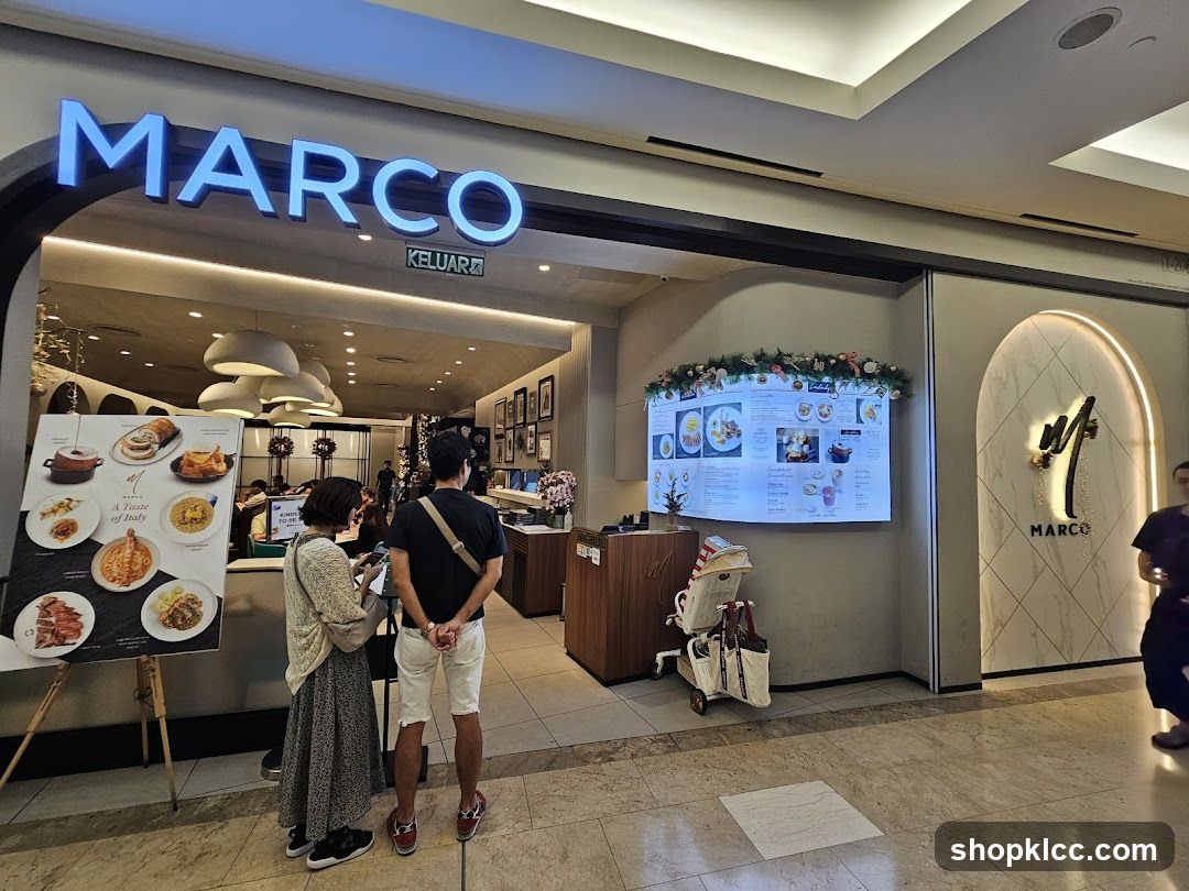 Marco