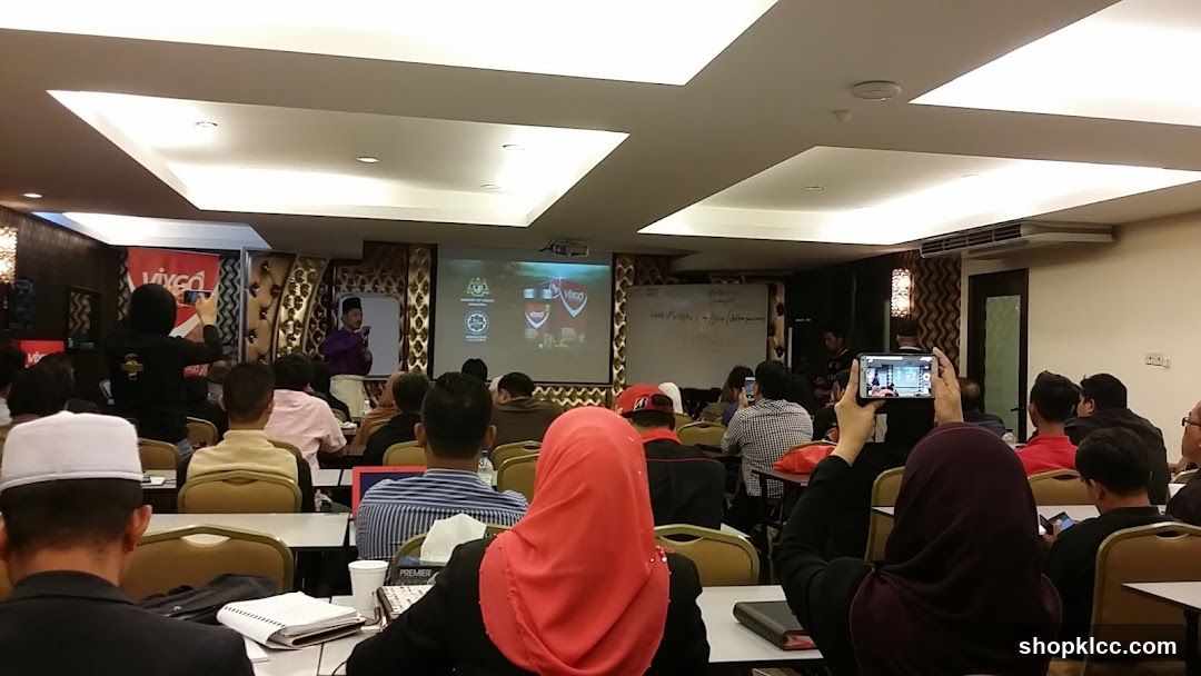 Conference Room Event