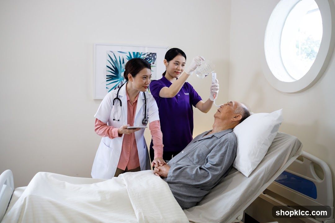 Care Concierge