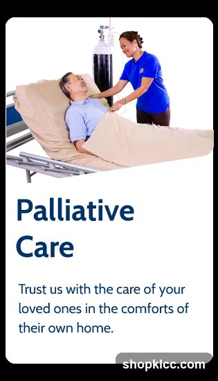 Palliative Care