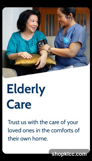 Elderly Care