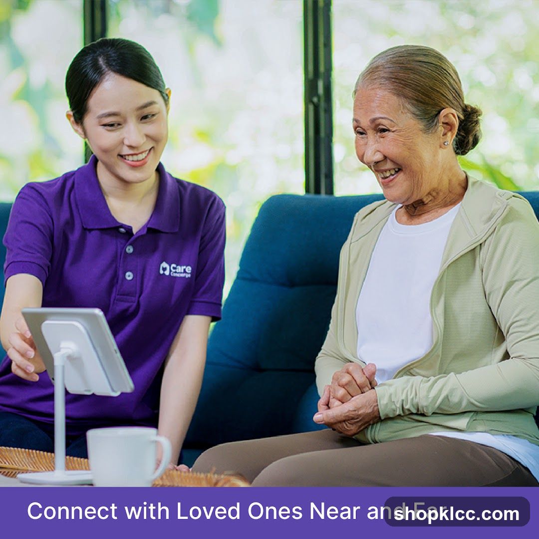 Care Concierge Service