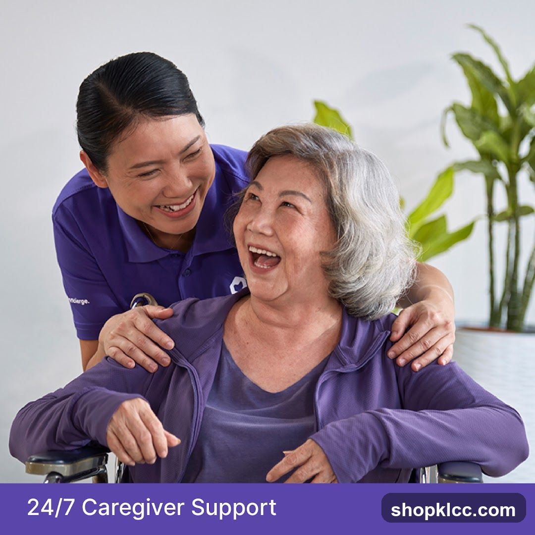 Caregiver Support