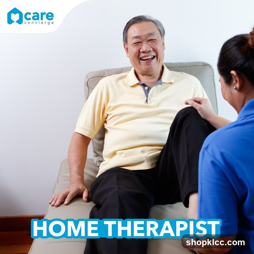 Home Therapist