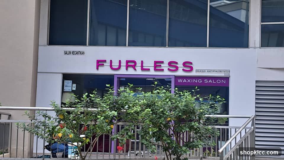 Furless Waxing