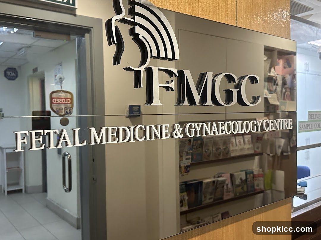 Fetal Medicine & Gynaecology Centre